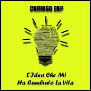 Ti hanno detto che non si può fare. Io l’ho fatto. Ora tocca a te.